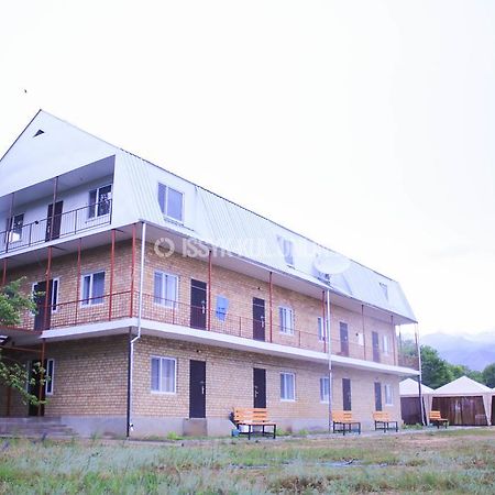 Delfin Murok Bosteri Exterior photo