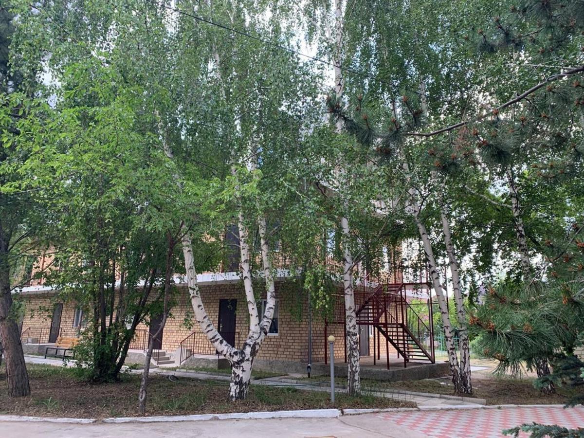 Delfin Murok Bosteri Exterior photo